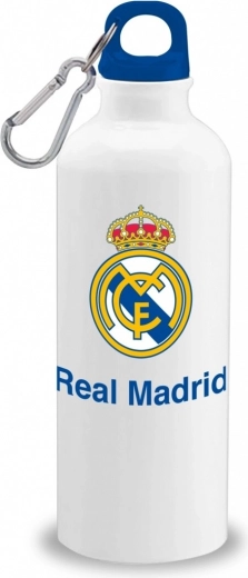 Alumiiniumpudel 500 ml Real Madrid