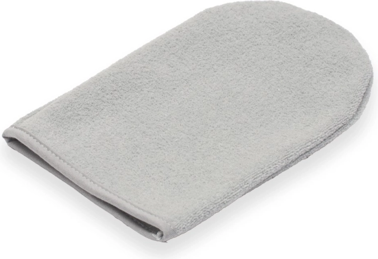 Free terry washcloth