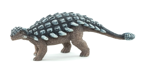 Mojo Ankylosauruse figuur hallikasroheline XXL