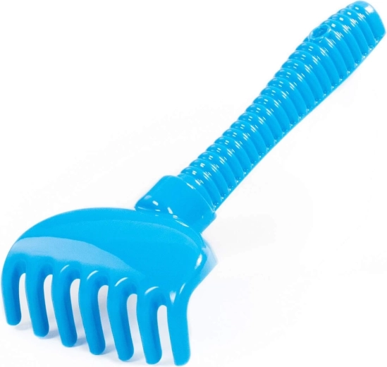 Ergonomic handle for small hands