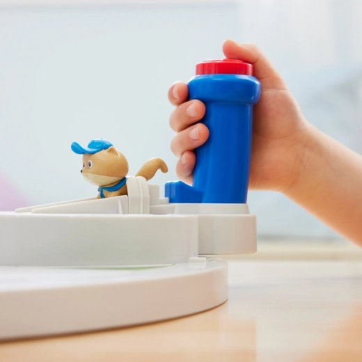 Tegus katapult lihtsa juhtimisega