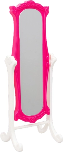 Põrandapeegel moekaks ümberriietumiseks