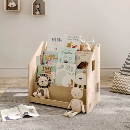 Turvaline ja vastupidav kasest vineerist teostus