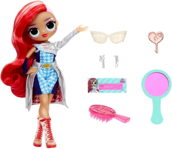 Detektiivne unboxing 15 üllatusega