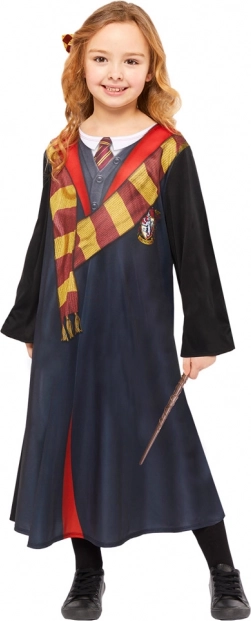 Laste kostüüm Hermione Deluxe