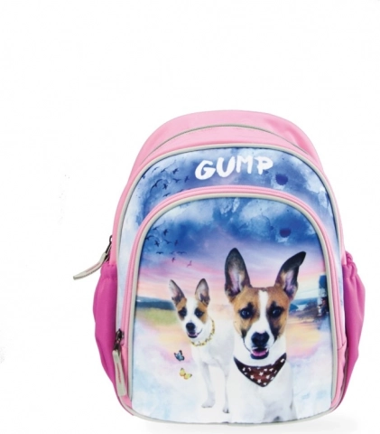 Väike GUMP seljakott lastele
