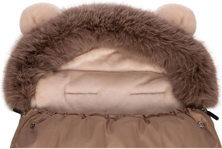 Protection against winter weather