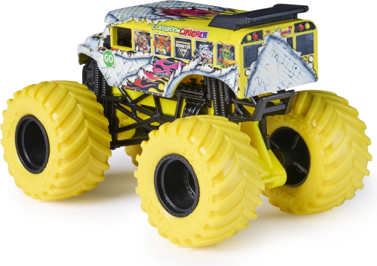 Metallkere mõõtkavas 1:64