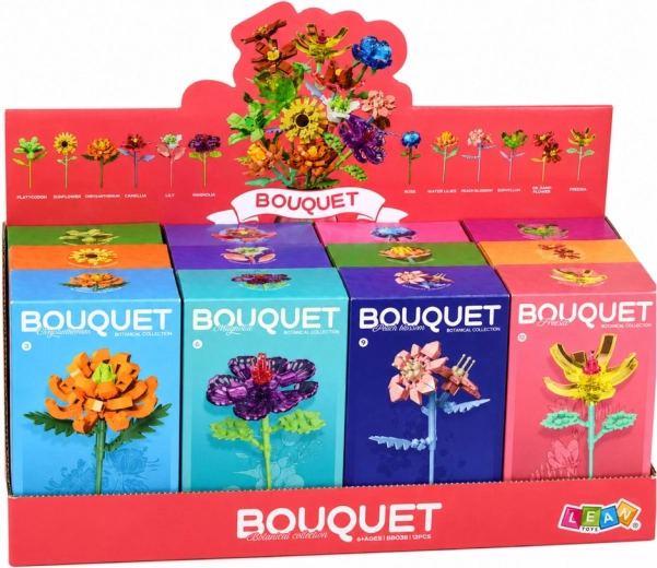 Colorful mix – sold per 1 piece