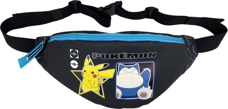 Pokémoni õlakott