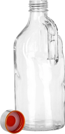 Lekkekindel metallkaan silikoonrõngaga