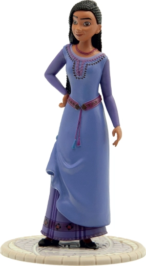 Bullyland figure Asha