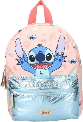 Disney Stitch laste seljakott funshine 31 cm - 1 tk