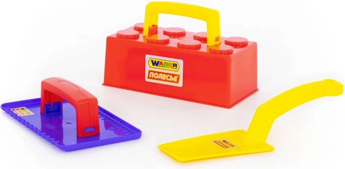 Waderi laste müürsepa komplekt
