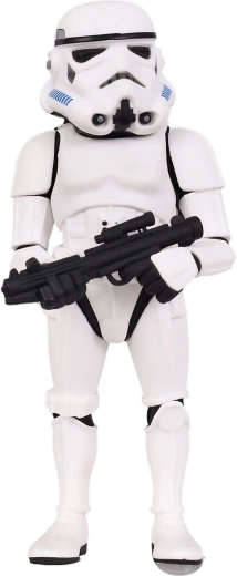 Stormtrooperi detailne figuur