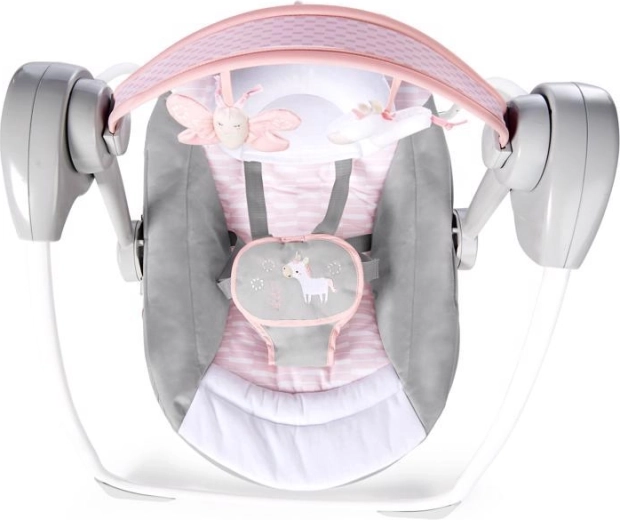Mugav asendi reguleerimine ComfortRecline™