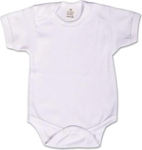 Lühikese varrukaga bodi New Baby Classic