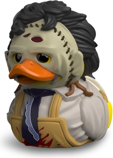Tubbz Mini Leatherface Duck