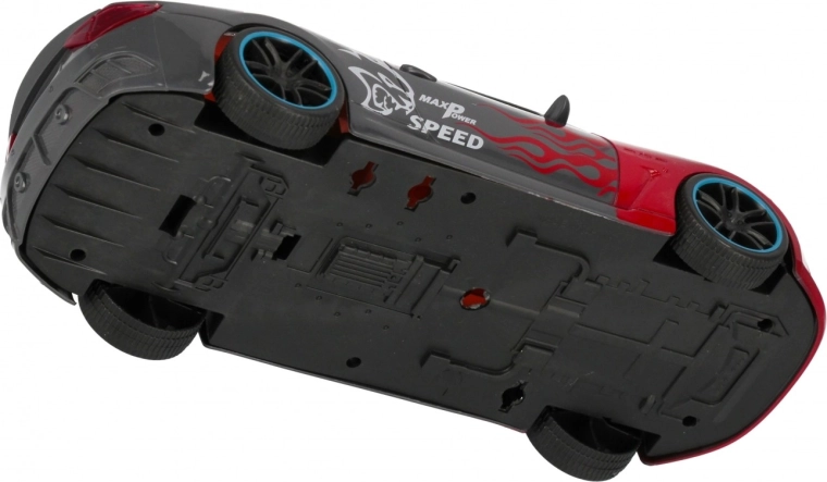 Vastupidav konstruktsioon igapäevaseks mänguks