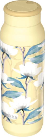 Termopudel Quokka Pulse magnolia Drop Safe 700 ml