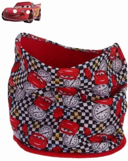 Disney Carsi kaelasall