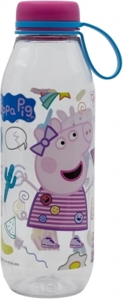 Joogipudel Peppa Pig Adventure 650 ml – 1 tk