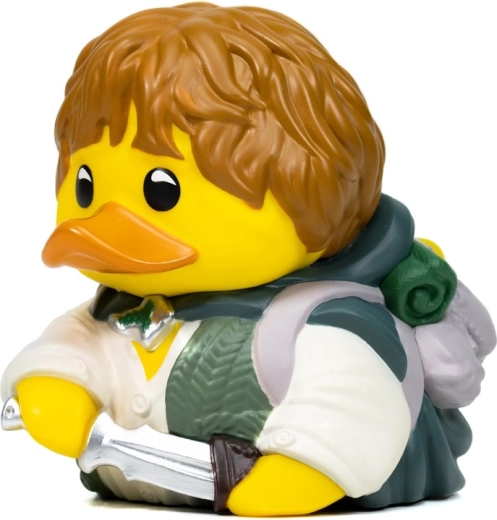TUBBZ duck The Lord of the Rings – Sam