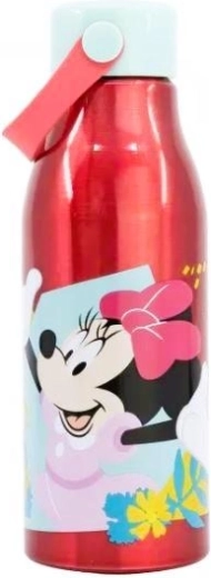 Ametlikult litsentseeritud Minnie motiiv