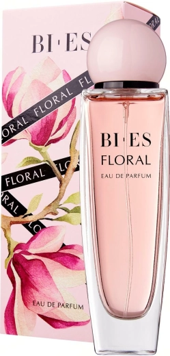 Naiste parfüümvesi BI-ES Floral 100 ml