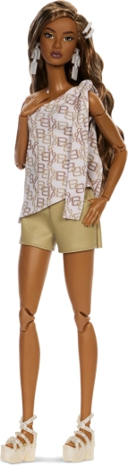 Made to Move keha realistlike pooside jaoks