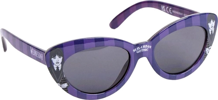 Wednesday Sunglasses - 1 piece