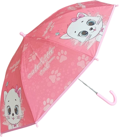 Children's Umbrella Kitty SPARKYS