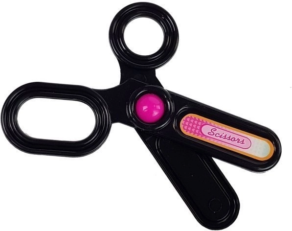 Ohutud tööriistad väikestele kätele