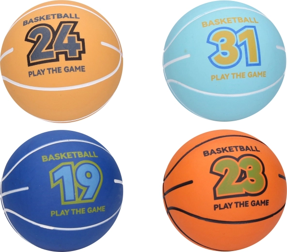 Korvpall 6 cm