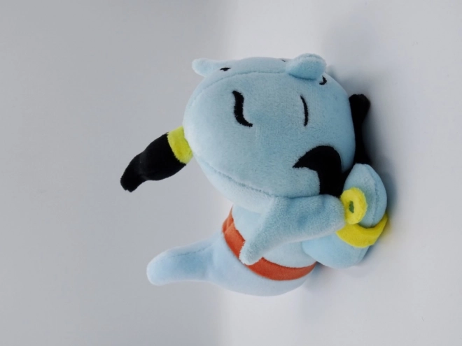 Disney Snuglets pehme võtmehoidja klambriga 15 cm