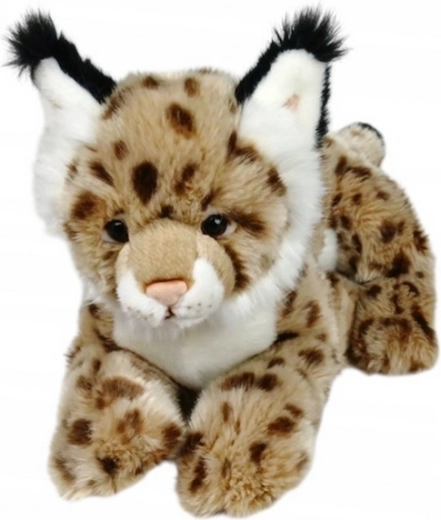 Lamav ilves 30 cm – 1 tk