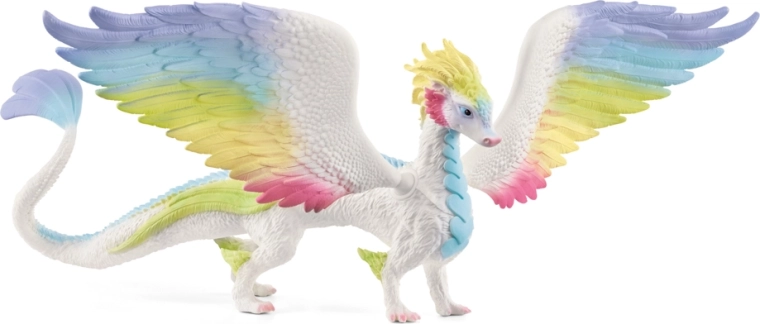 Schleich bayala Rainbow Dragon