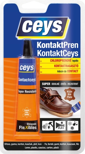 Contact Adhesive KONTAKTPREN 30 ml