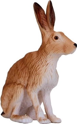 Mojo Sitting Hare