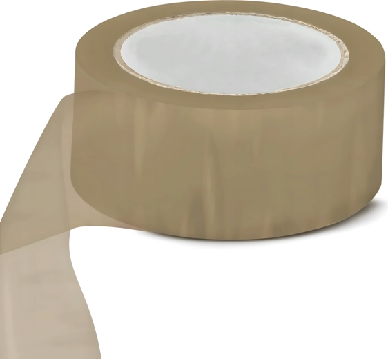 Strong adhesion for secure shipments