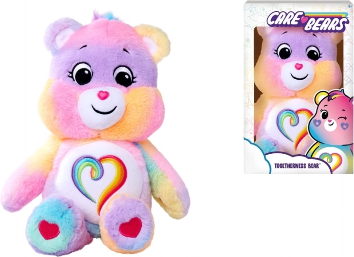 Pehme mängukaru Togetherness sarjast Hoolikarud (Care Bears) 35 cm