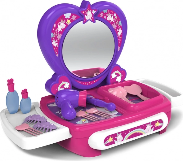 Kids' Vanity Table Beauty Center Premier