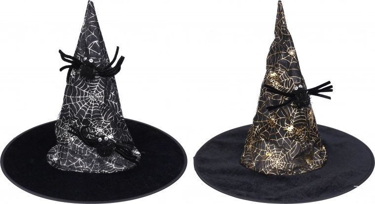 Carnival Set – Witch Hat