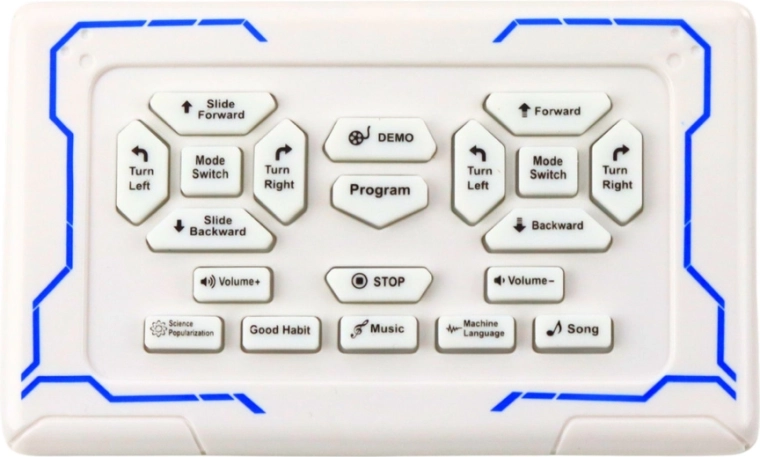 Lihtne kaugjuhtimine