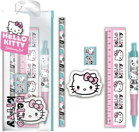 Hello Kitty koolikomplekt