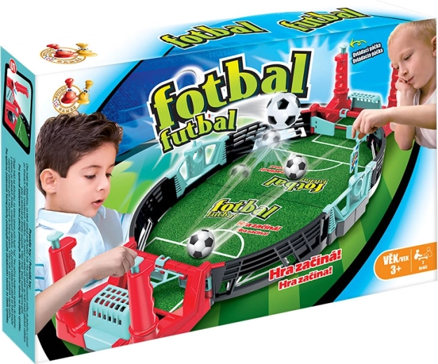 Lauajalgpall „Laskur” STUDO GAMES