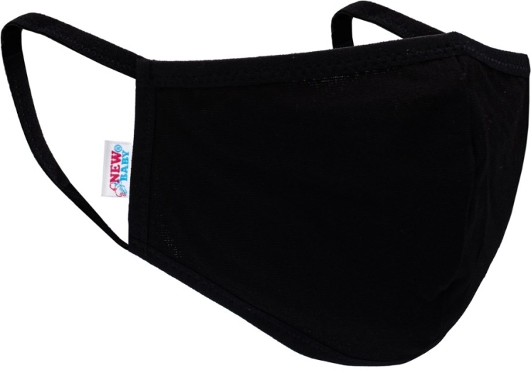 Tekstiilist kaitsemask New Baby universaalne