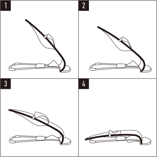 Lihtne kokku panna ja kompaktne