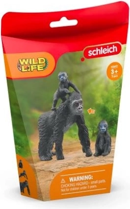 Hariv mäng Wild Life’i maailmast