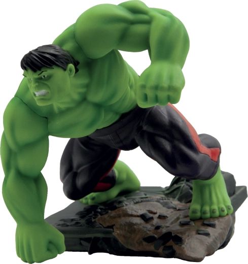Bullylandi figuur MARVEL AVENGERS Hulk 9 cm